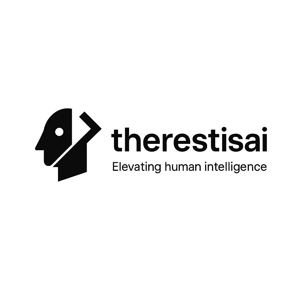 The Rest Is AI — Elevating human intelligence
